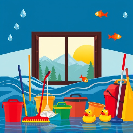 Flooded Basement Cleanup in Wildernest, Colorado: A Guide