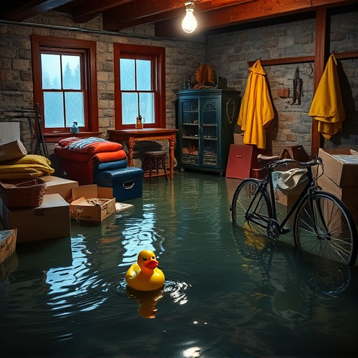 Flooded Basement Cleanup in Snowmass, Colorado: Expert Tips