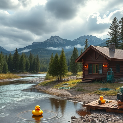 Water Damage Restoration Company in Phippsburg, Colorado - Trusted Solutions