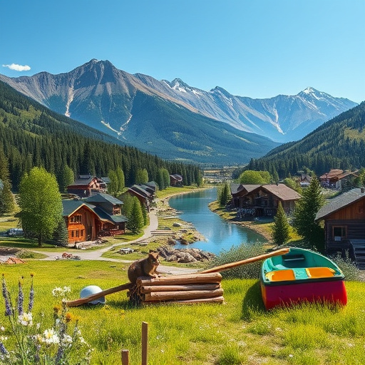 Flood Damage Repair in Breckenridge, Colorado: Quick Guide