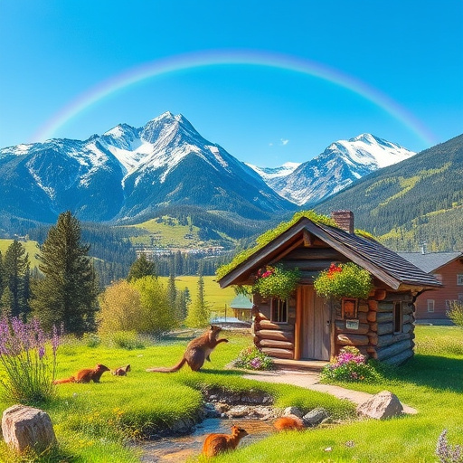 Water Damage Restoration Service in Dillon, Colorado Magic