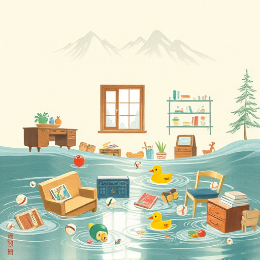 Emergency Water Removal in Wildernest, Colorado: Your Guide