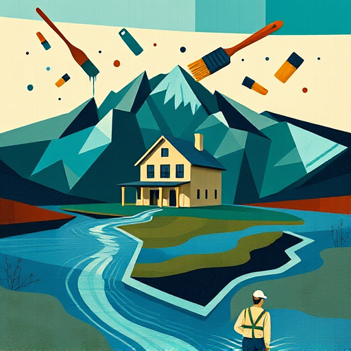 Reliable Water Damage Restoration Company in Fairplay, Colorado
