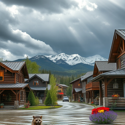 Flood Damage Repair in Dillon, Colorado: Recovery Tips  Tricks