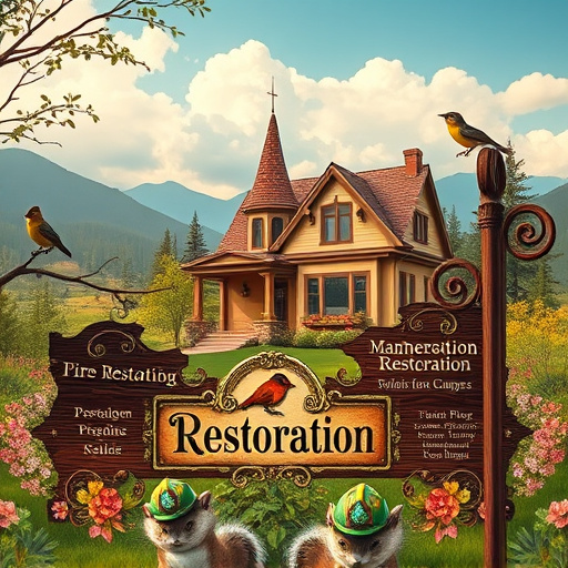 Find Fire Restoration Companies Near Me in Wildernest, CO