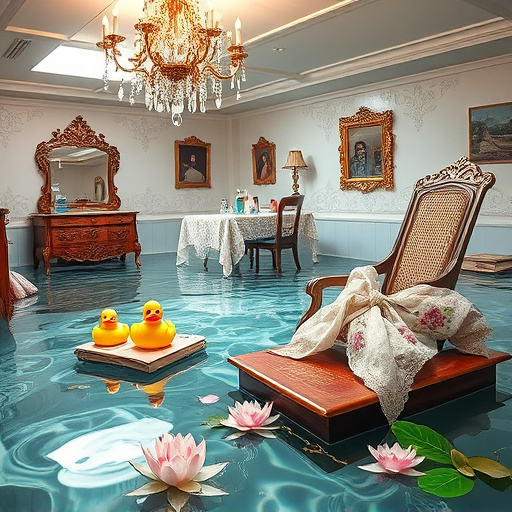 Flooded Basement Cleanup in Eagle, Colorado: Expert Tips