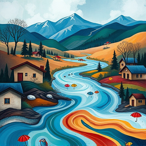 Flood Damage Repair in Vail, Colorado: Community Focused Solutions