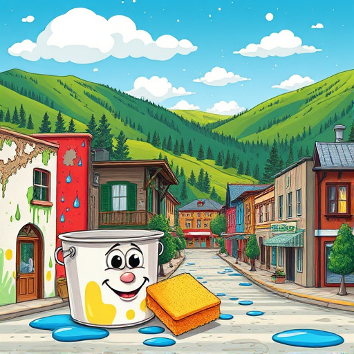 Top Water Damage Restoration Company in Silverthorne, CO