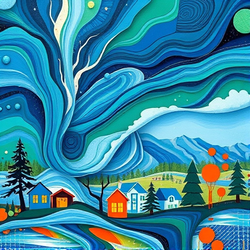 Flood Damage Repair in Avon, Colorado: A Family's Journey