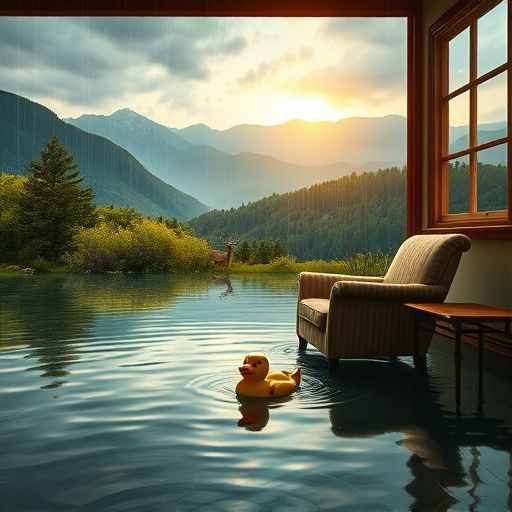 Flooded Basement Cleanup in Oak Creek, Colorado: Guide  Tips