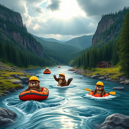 Emergency Water Removal in Vail, Colorado: My Journey