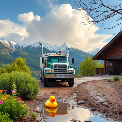 Emergency Water Removal in Keystone, Colorado: Essential Guide