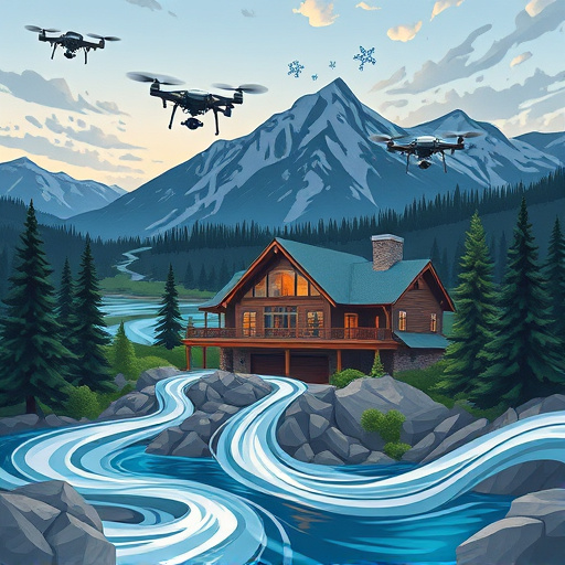 Flooded Basement Cleanup in Breckenridge, Colorado Guide