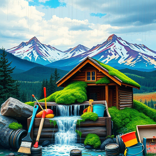Expert Water Damage Restoration Service in Snowmass, Colorado