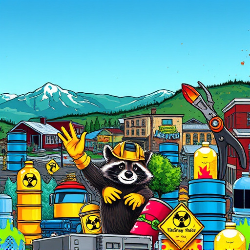 Hazmat Cleanup Near Me in Marble, Colorado: Essential Guide