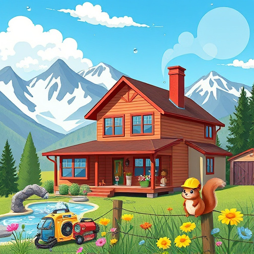 Water Damage Restoration Company in Avon, Colorado | Expert Solutions