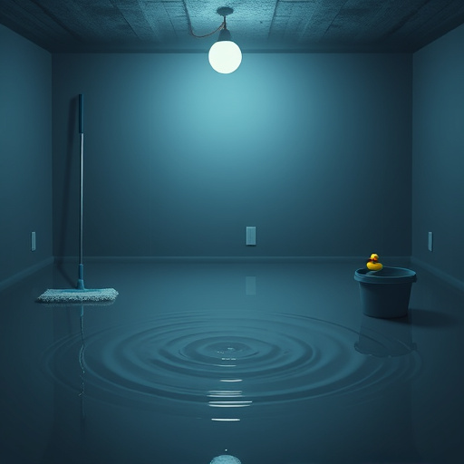 Flooded Basement Cleanup in Silverthorne, Colorado: Guide