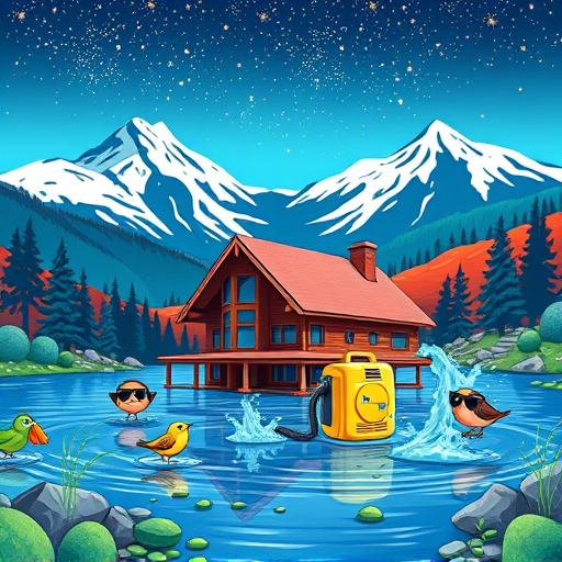 Essential Water Damage Restoration Service in Keystone, Colorado
