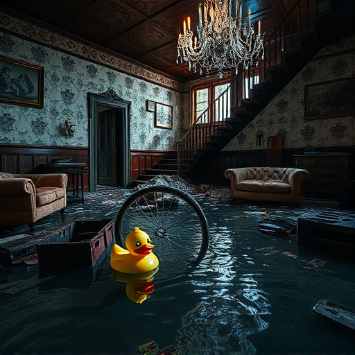 Choosing the Right Water Damage Restoration Company in Breckenridge, Colorado
