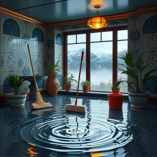 Effective Flooded Basement Cleanup in Basalt, Colorado Guide