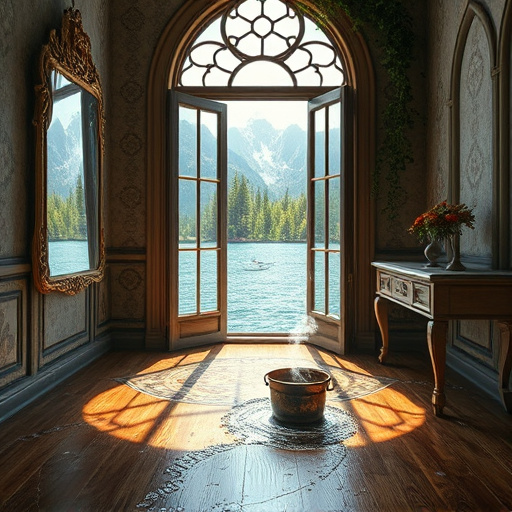 Water Damage Restoration Company in Oak Creek, Colorado Guide