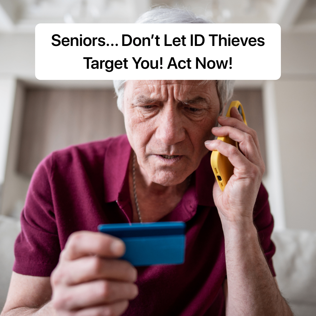 Protect Yourself: How Seniors Can Spot and Avoid Medicare Scams