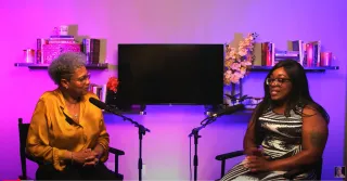 Transforming Through Trials: Serene Jackson’s Journey of Purpose and Strength