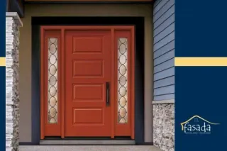 Open Up to Possibilities: It’s Time for Spring & Summer Door Renovations!