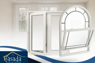 Let the Sunshine In! Seasonal Window Upgrades with Fasada