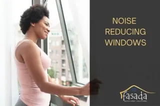 Noise-Reducing Windows: What Works Best for Soundproofing Your Home
