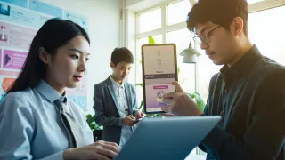 2025年最佳 AI 工具助力上班族提升工作效率與副業管理