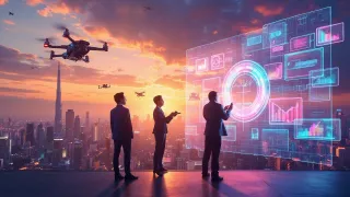 掌握2025年9月最新AI趨勢：從巨額版權和解到醫療與客服創新