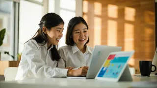 2025年小型企業必備：5大AI自動化應用助你省時省力