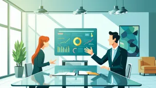 企業數位決策者必讀:2025年AI驅動的成功轉型案例徹底解析