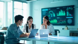 AI 自動化助力小型企業：提升效率、節省成本的實用策略