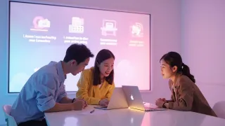 2025年小型企業必備7大AI工具,打造高效自動化營運