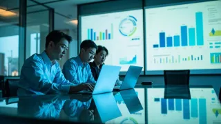 2025年AI如何重塑創業與創新效率的未來