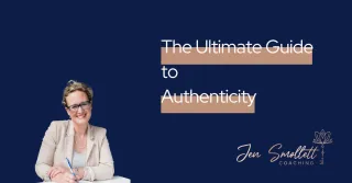 The Ultimate Guide to Authenticity