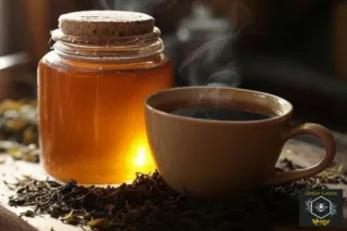 The Perfect Pair: Exploring Honey and Tea Combinations and Their Health Benefits
