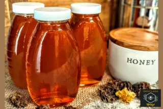 Why Regional Honey Matters: The Benefits of Choosing Local Over Generic