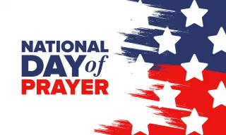 Unite in Prayer with Riverbend Rotary Club on May 4th