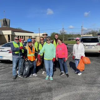 🌳🚮🌎 Alton City-Wide Cleanup 2023: Making a Difference Together! 🌎🚮🌳