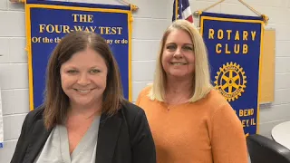 Empowering Families Through Compassion: Erin Camfield's Journey with Centerstone