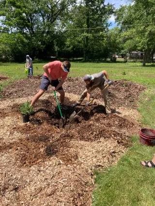 PermaCulture Adventures in Michigan