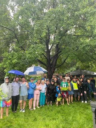PermaCulture Block Party