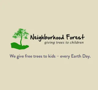 Neighbhorhood Forest Partnership!