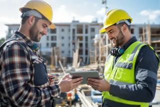 Level Up Your Toolbox: AI Tools for Tradesmen in 2025