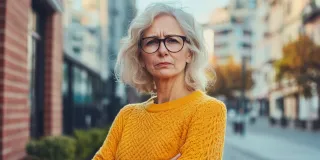 She Saved $2 Million—So Why Is She Still Anxious About Retirement?
