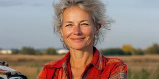 How We Doubled a Client’s Retirement Income—and Helped Her Reclaim Her Life