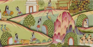The Four Noble Truths for Everyday Life